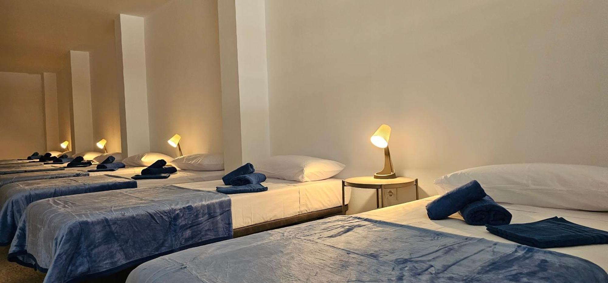 Apartment Estudio Andrea Las Palmas de Gran Canaria