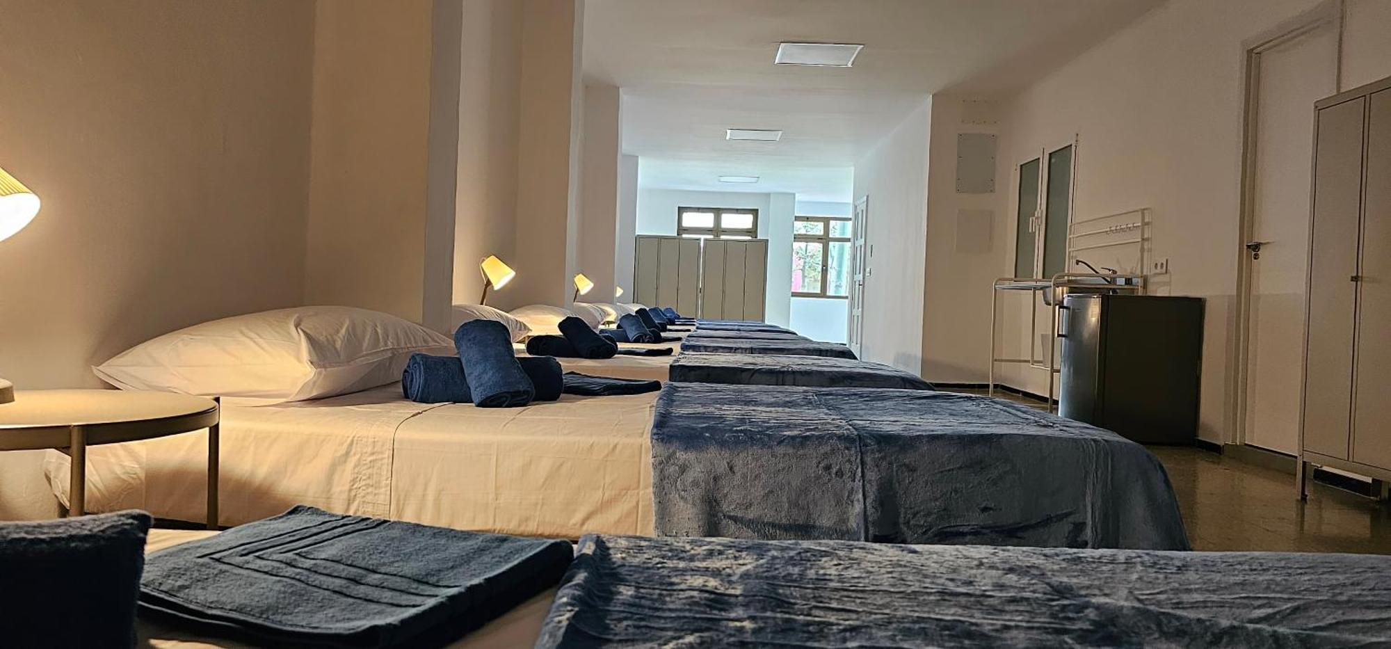 Apartment Estudio Andrea *